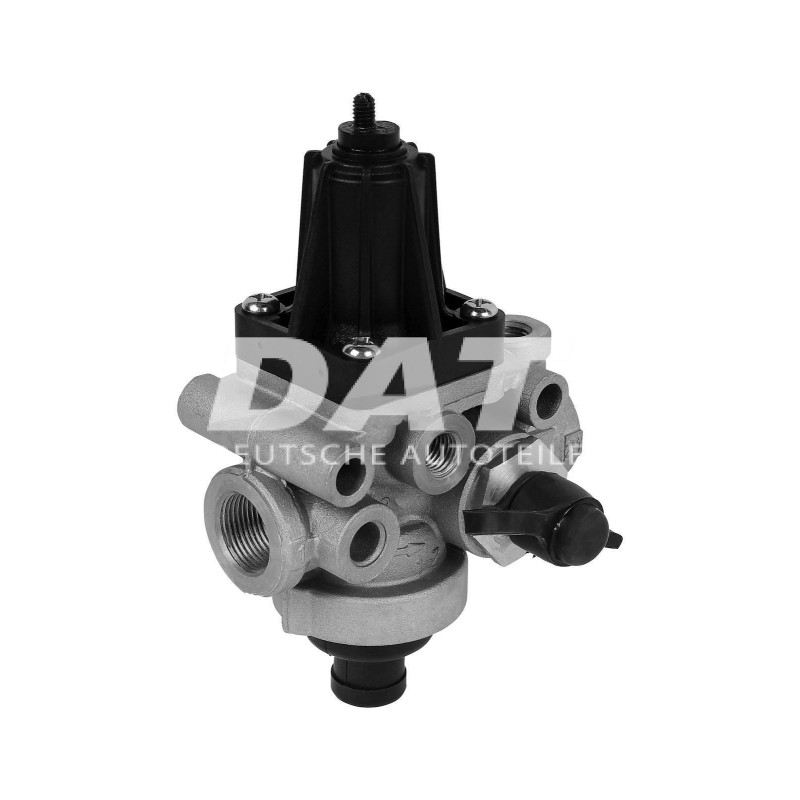 Pressure regulator